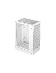 DeepCool CH170 PLUS WH